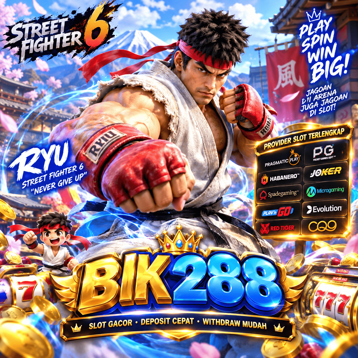 BIK288